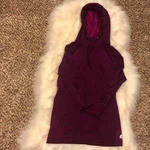 RBX seamless long sleeve